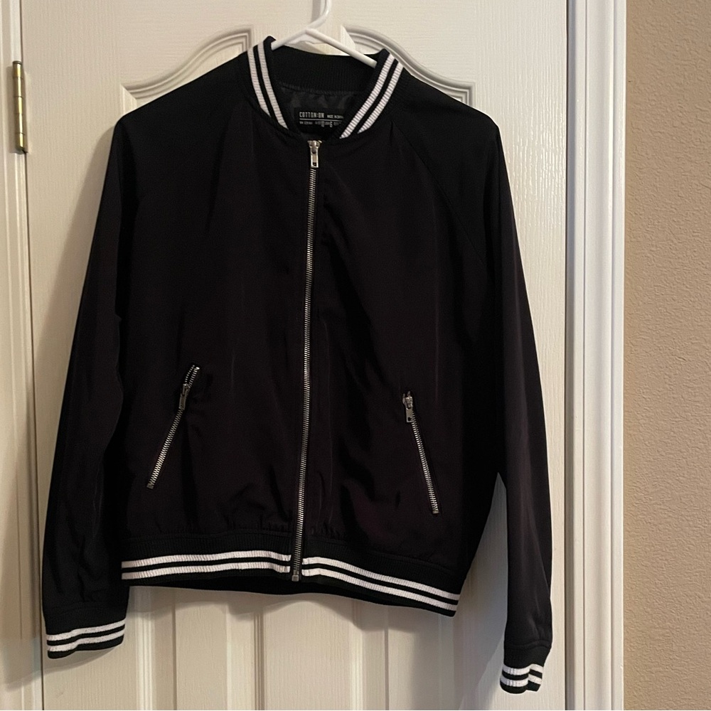 Cotton On Bomber Jacket